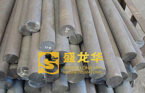 DT9高真空氣密性純鐵