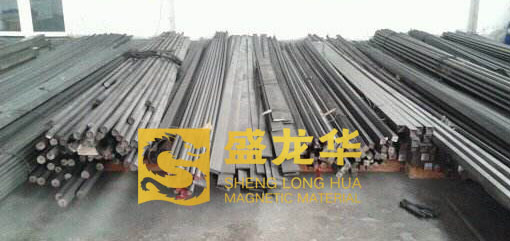 DT9高真空氣密性純鐵